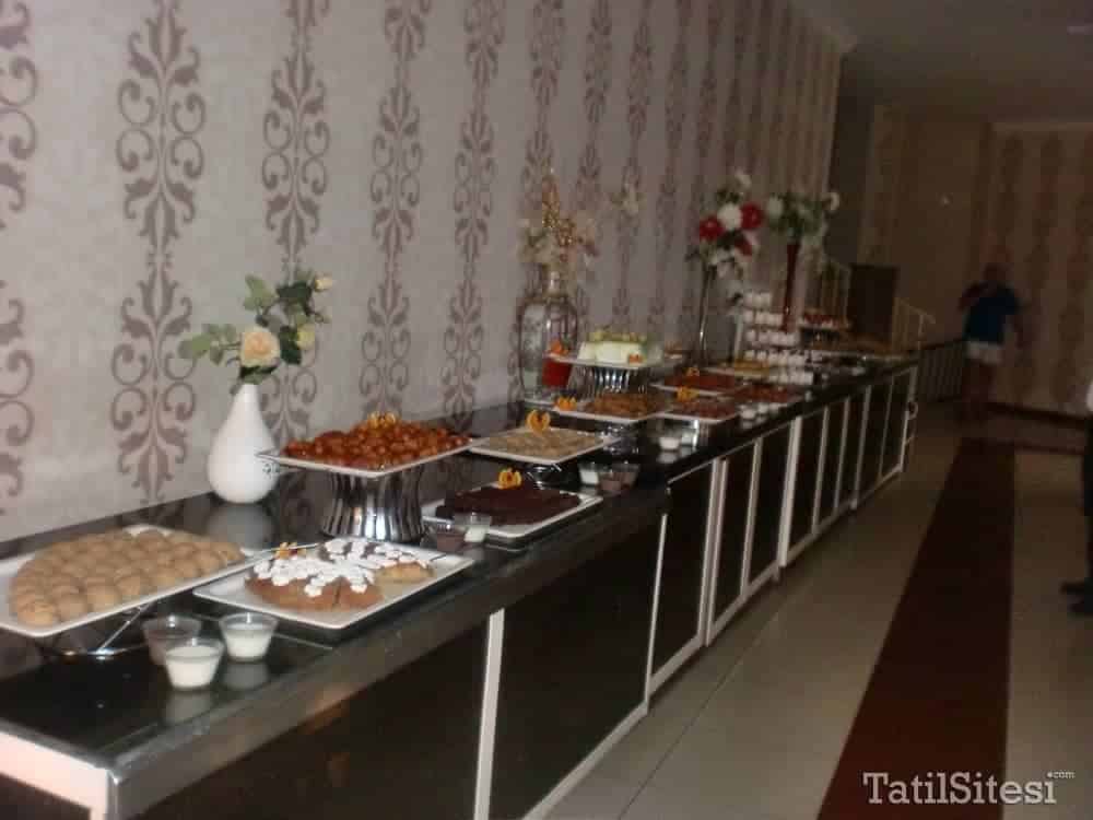 Armoni Paradise Hotel