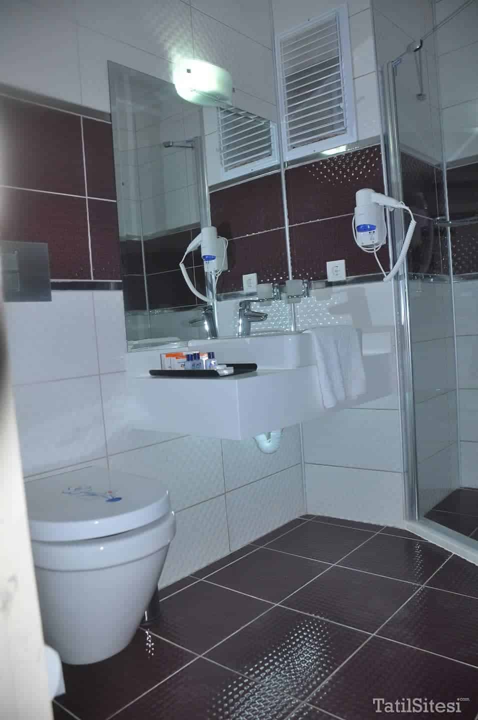 Armoni Paradise Hotel