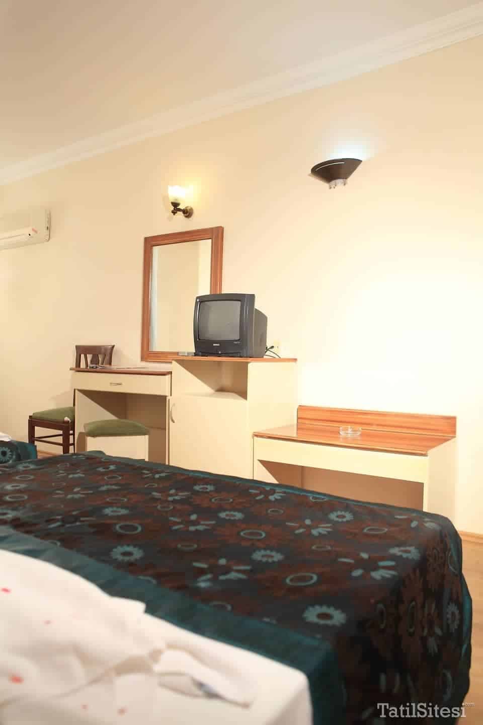 Armoni Paradise Hotel