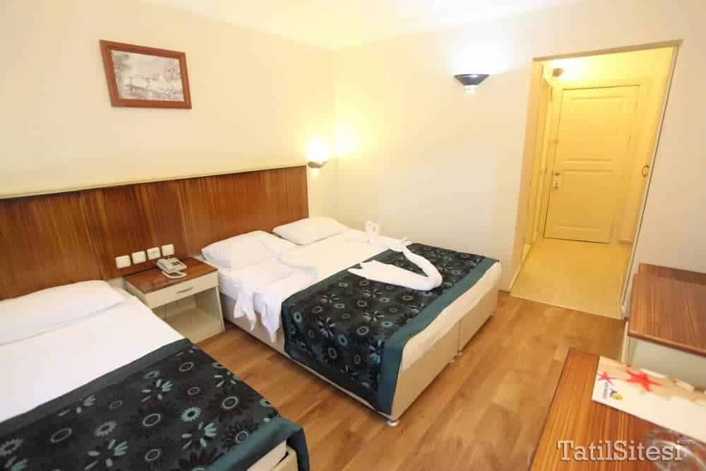 Armoni Paradise Hotel