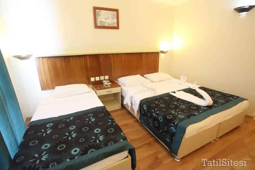 Armoni Paradise Hotel