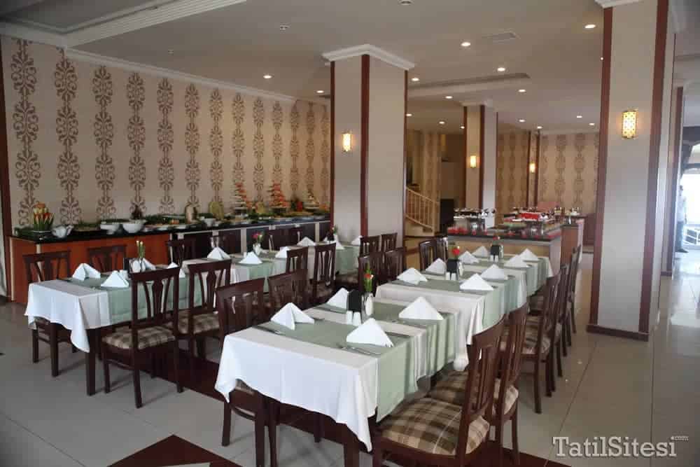 Armoni Paradise Hotel