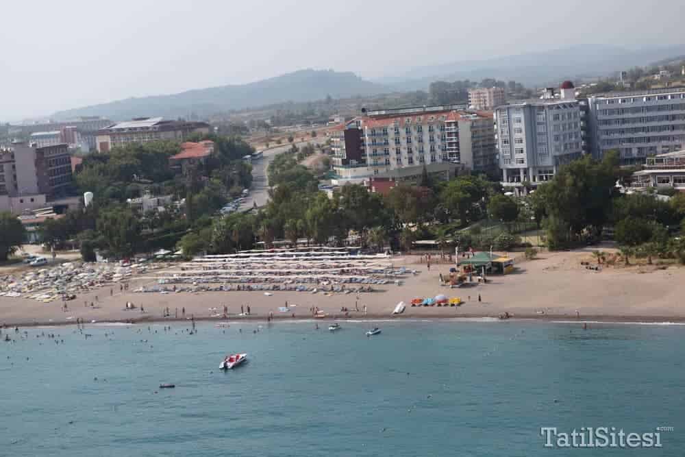 Armoni Paradise Hotel