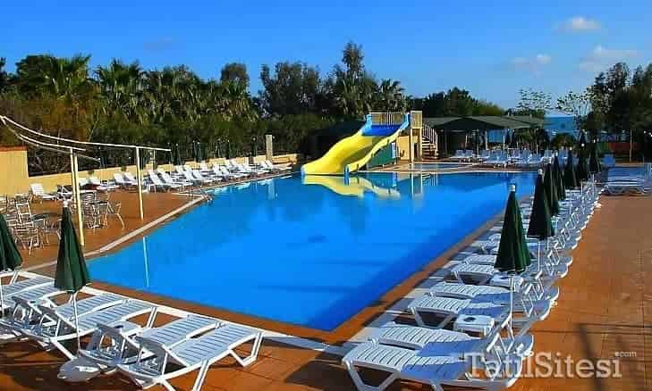 Armoni Paradise Hotel