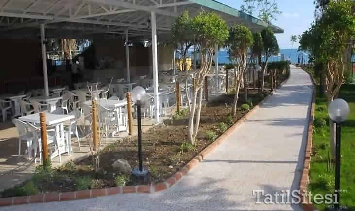 Armoni Paradise Hotel