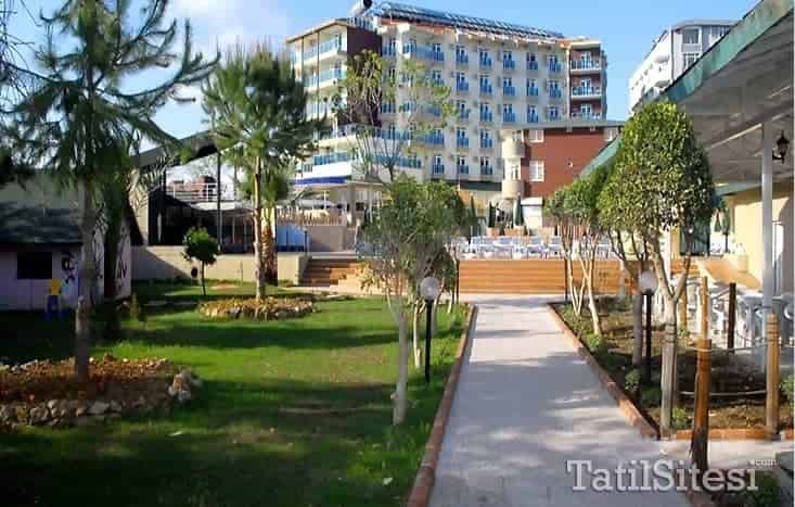 Armoni Paradise Hotel