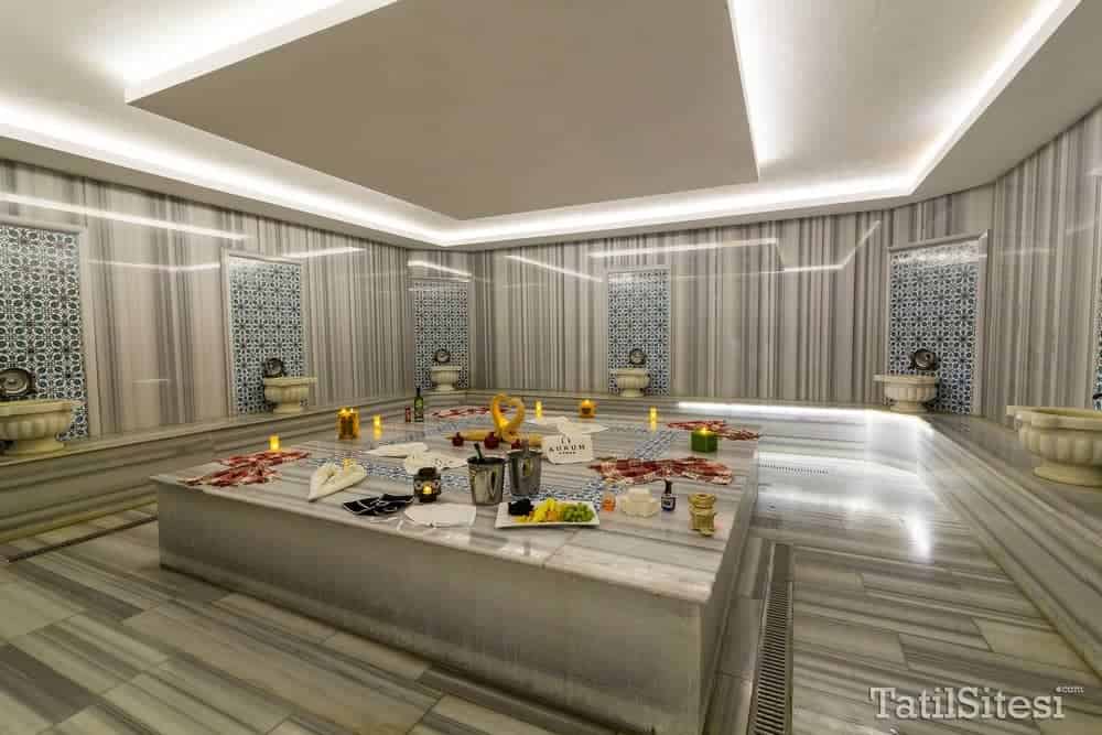 Aurum Moon Holiday Resort