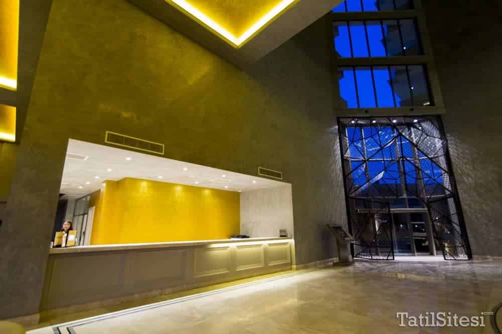 Aurum Moon Holiday Resort