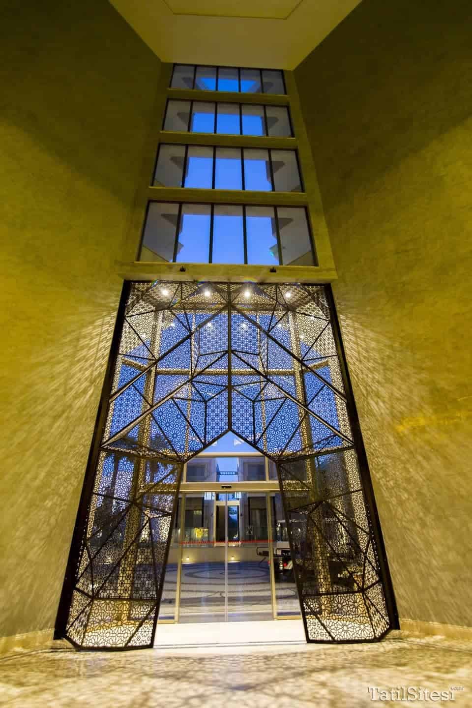 Aurum Moon Holiday Resort