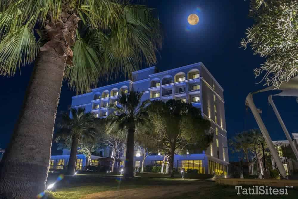 Aurum Moon Holiday Resort