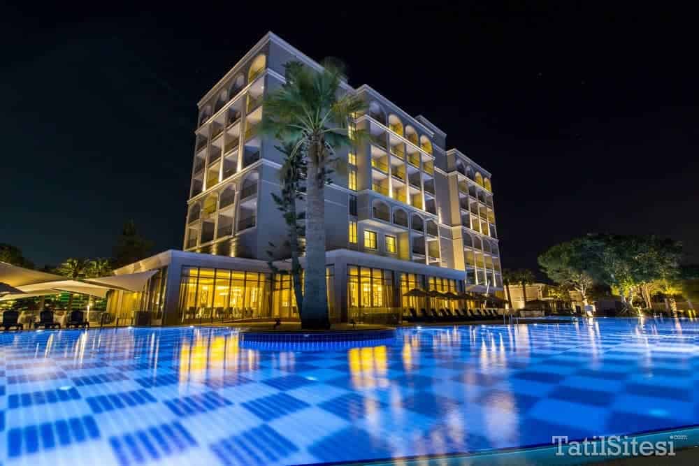 Aurum Moon Holiday Resort