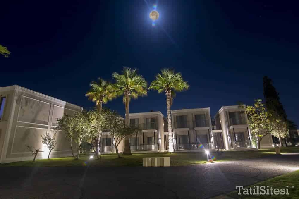 Aurum Moon Holiday Resort