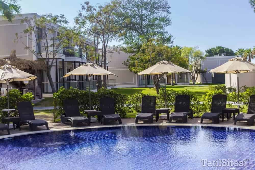 Aurum Moon Holiday Resort