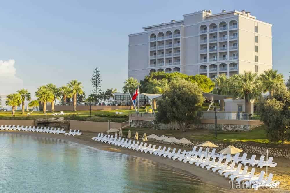 Aurum Moon Holiday Resort