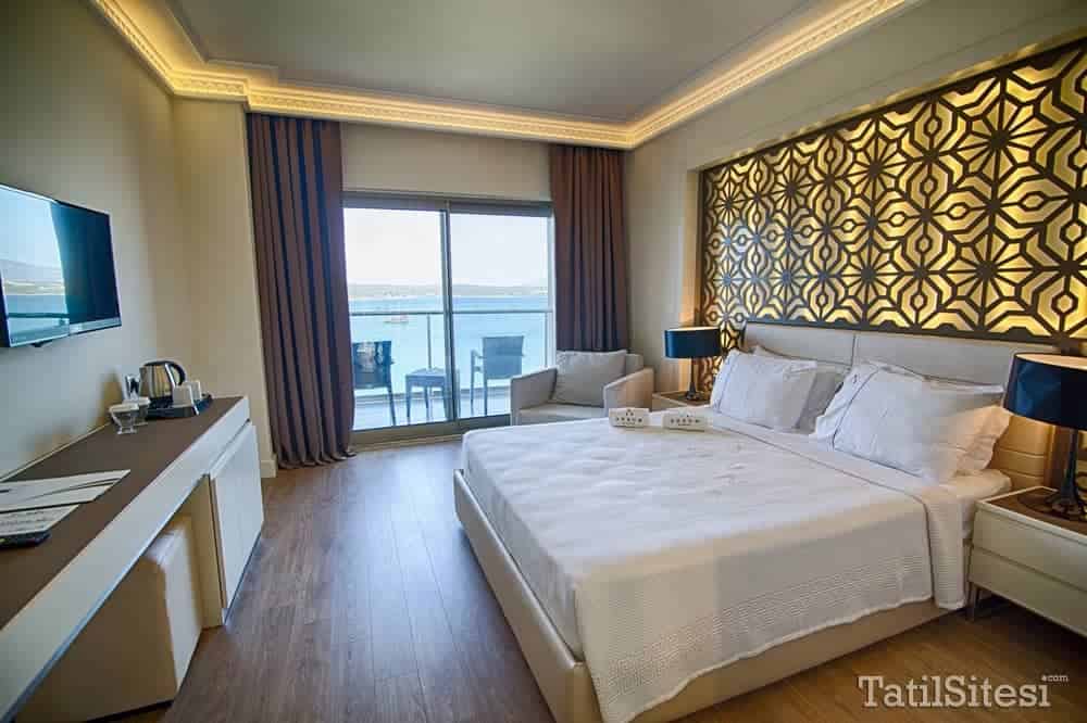 Aurum Moon Holiday Resort