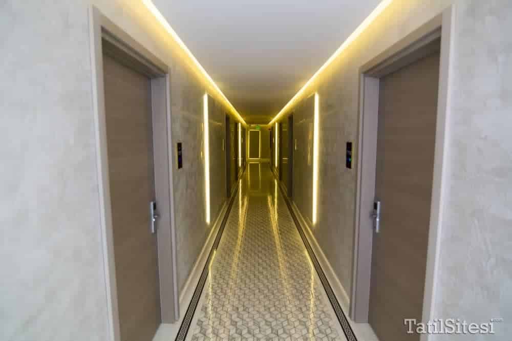 Aurum Moon Holiday Resort