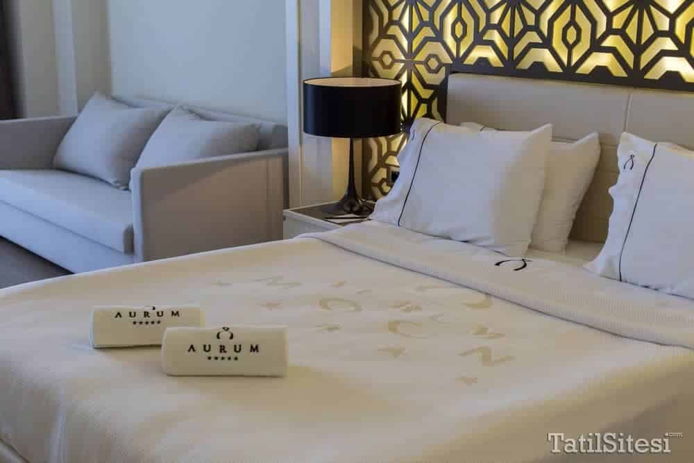 Aurum Moon Holiday Resort