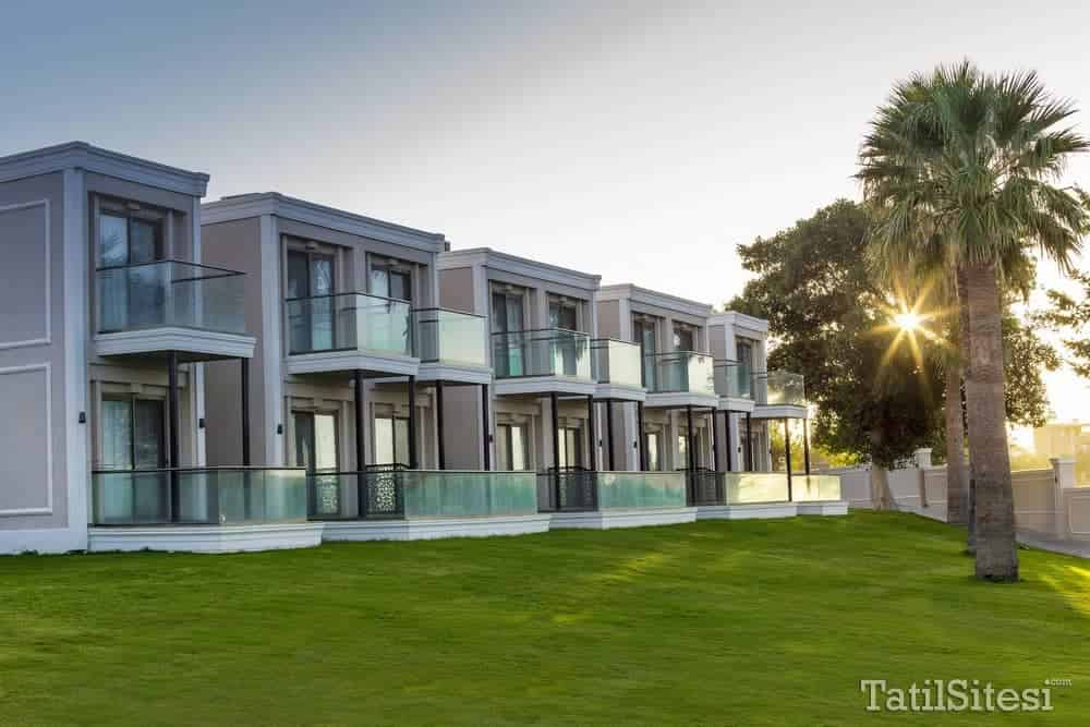 Aurum Moon Holiday Resort