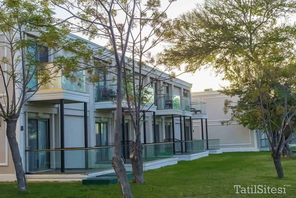 Aurum Moon Holiday Resort