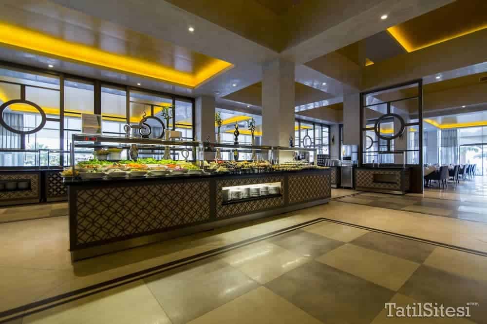 Aurum Moon Holiday Resort