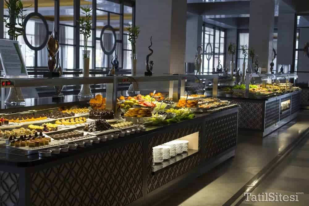 Aurum Moon Holiday Resort