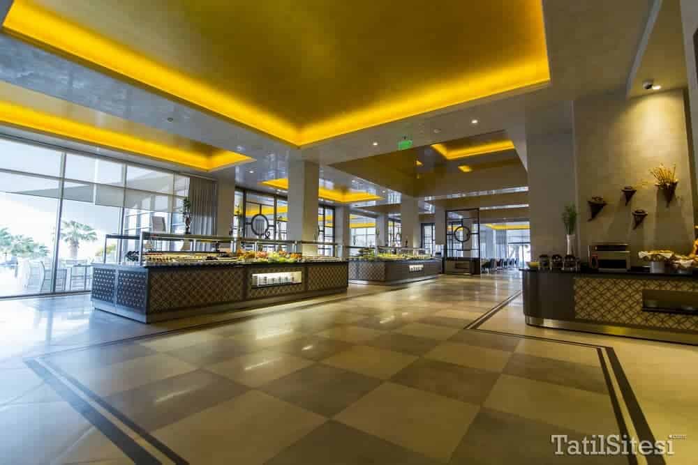 Aurum Moon Holiday Resort