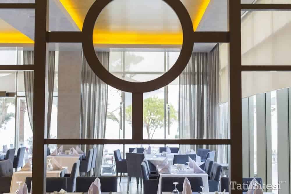 Aurum Moon Holiday Resort