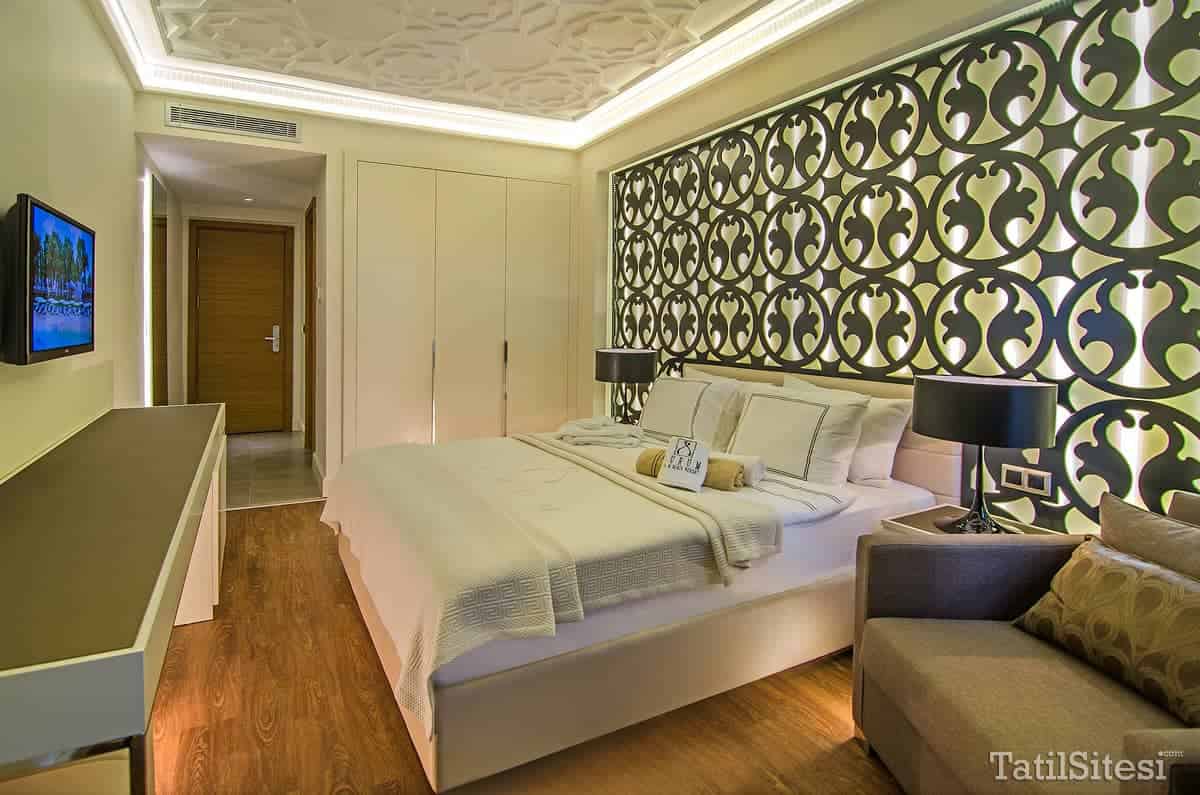 Aurum Didyma Spa Beach Resort