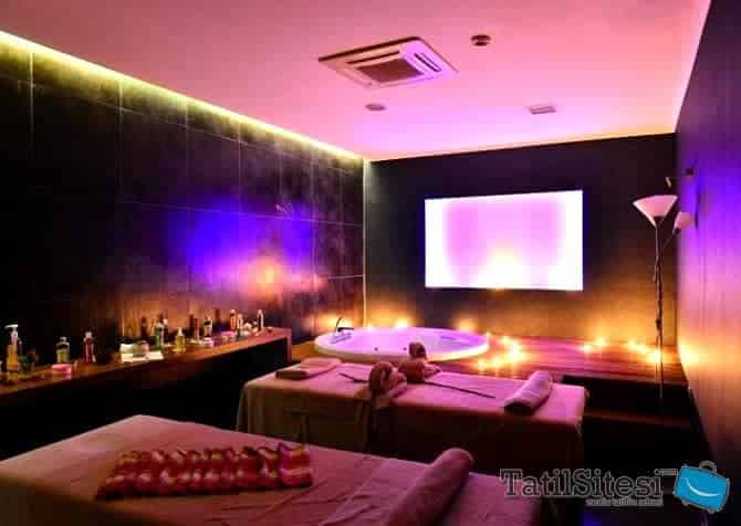 White City Resort Hotel