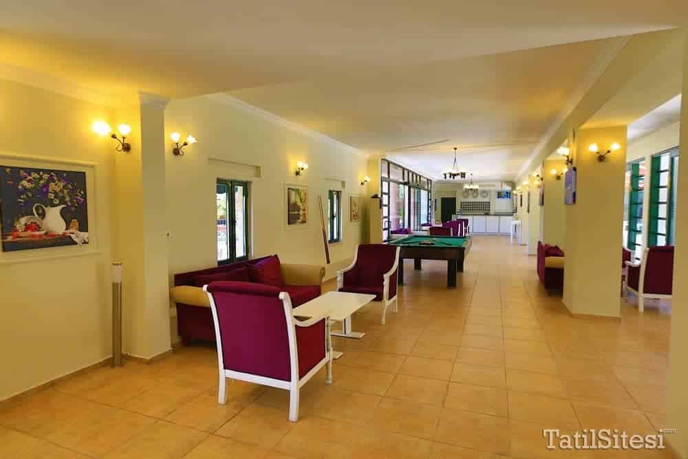 Bodrum Skylife Hotel