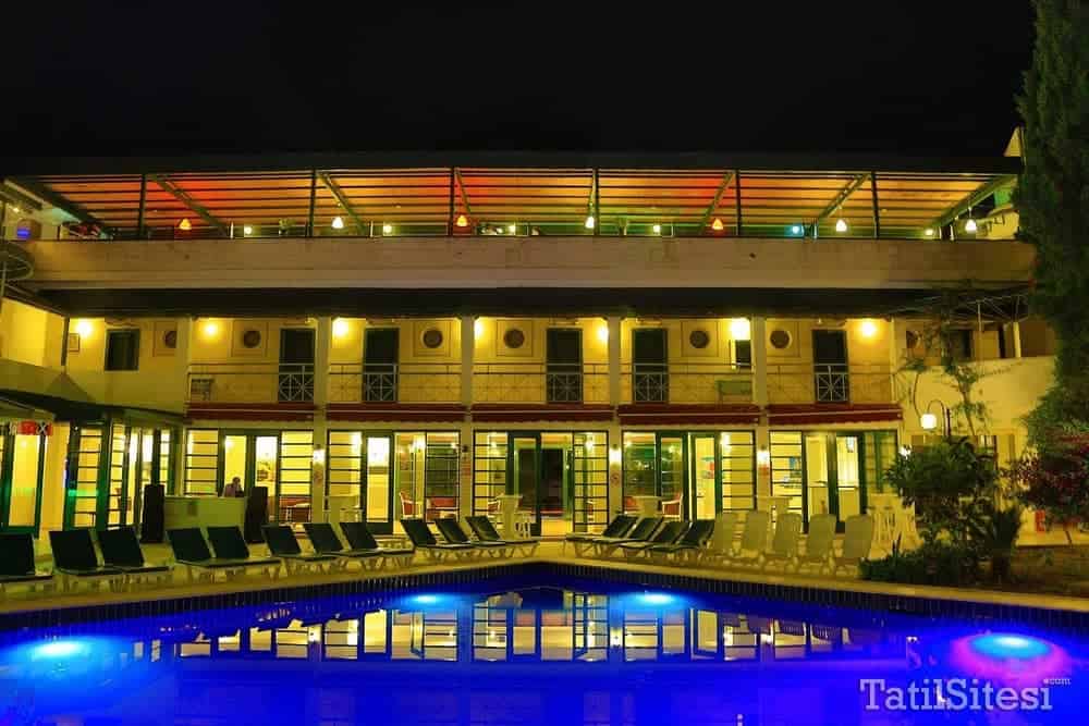 Bodrum Skylife Hotel