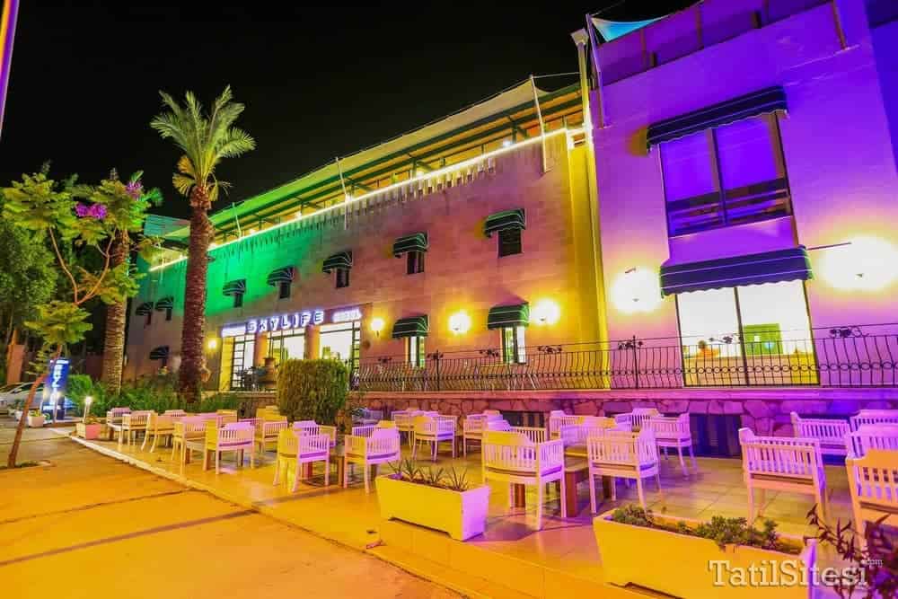 Bodrum Skylife Hotel