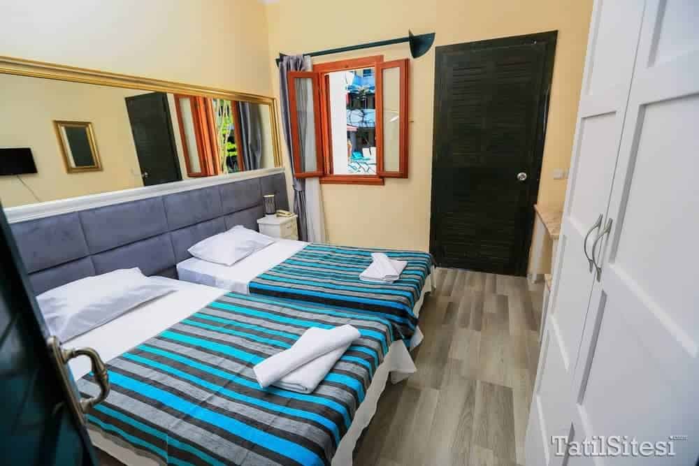 Bodrum Skylife Hotel