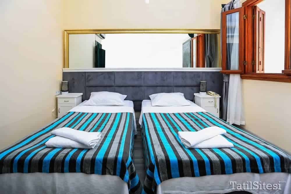 Bodrum Skylife Hotel