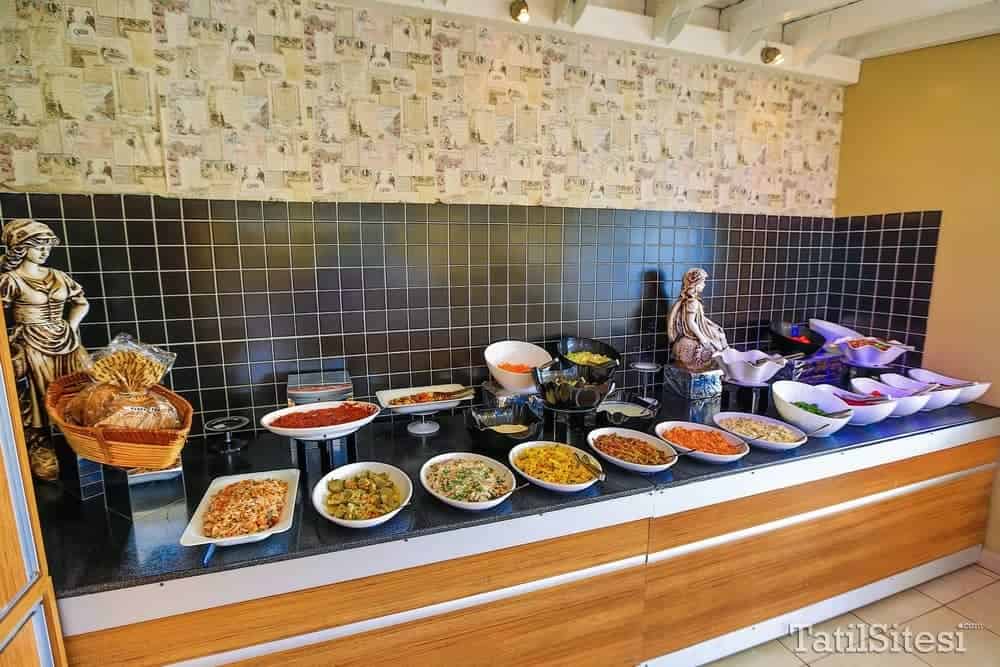 Bodrum Skylife Hotel