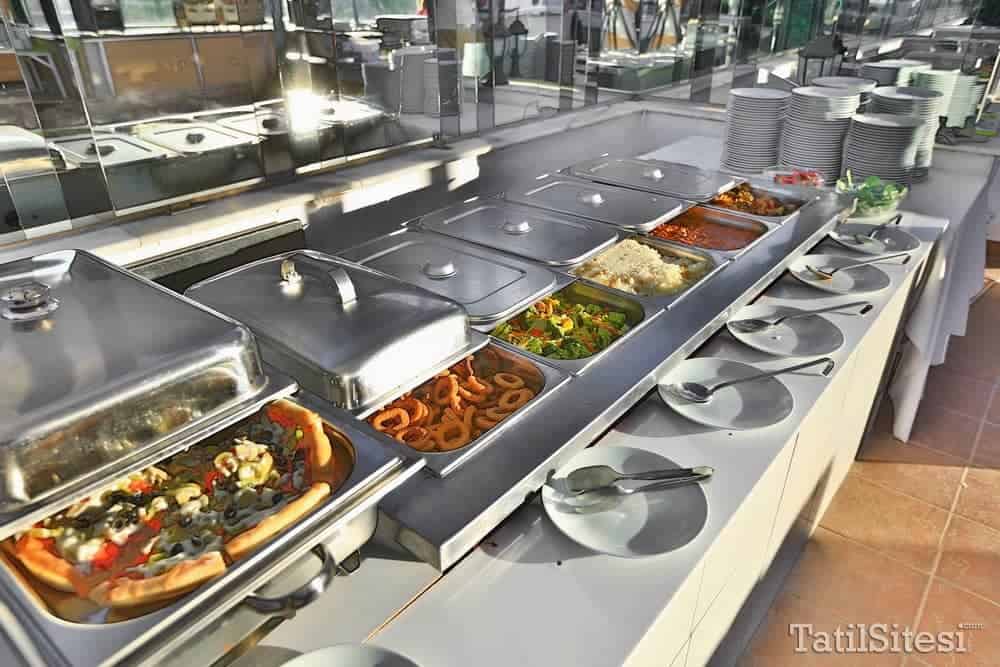 Bodrum Skylife Hotel