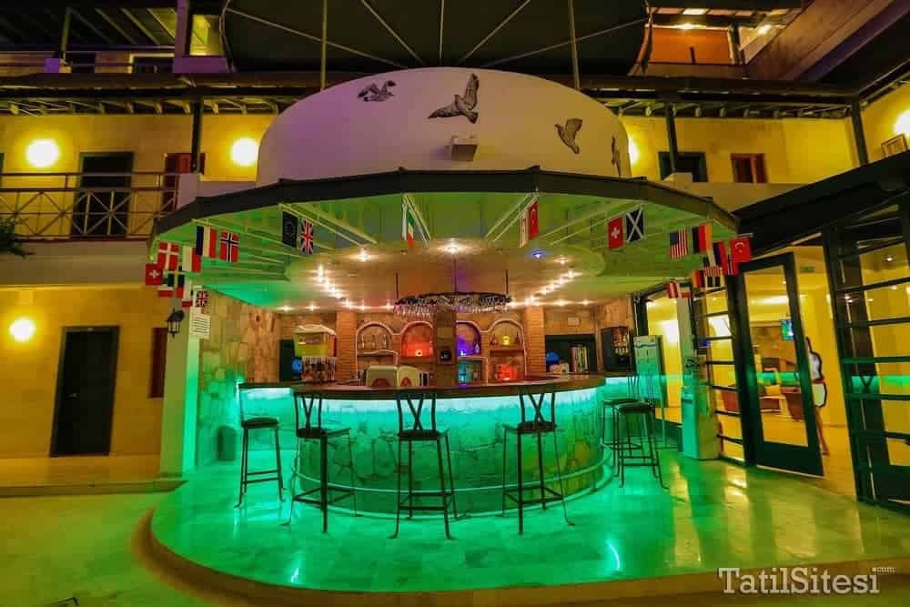 Bodrum Skylife Hotel