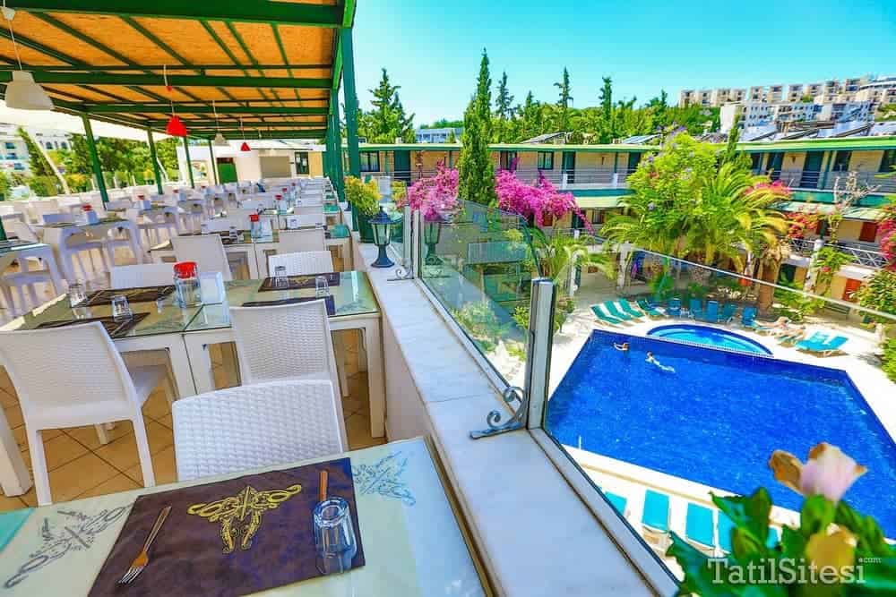 Bodrum Skylife Hotel