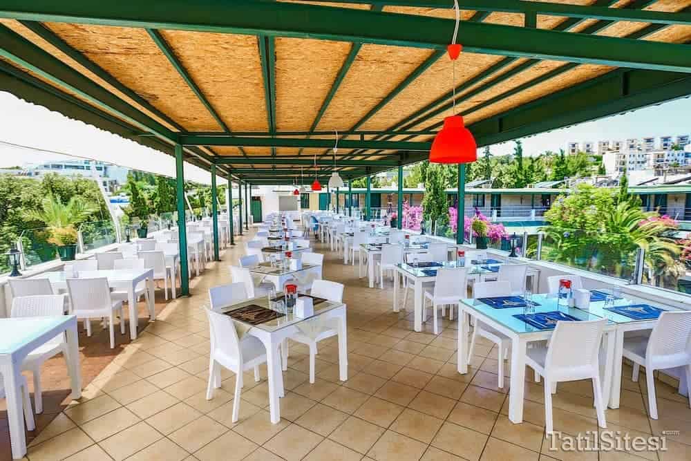 Bodrum Skylife Hotel