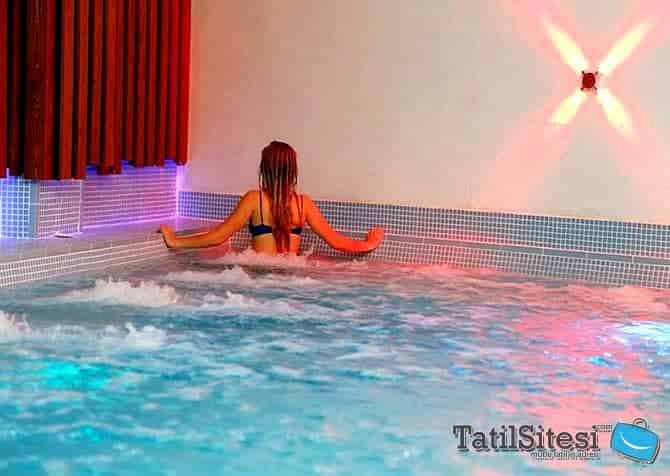 Lova Hotel Spa Yalova 