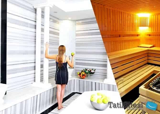 Lova Hotel Spa Yalova 