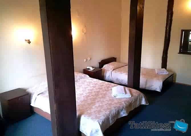 Etap Altınel Ilgaz Hotel