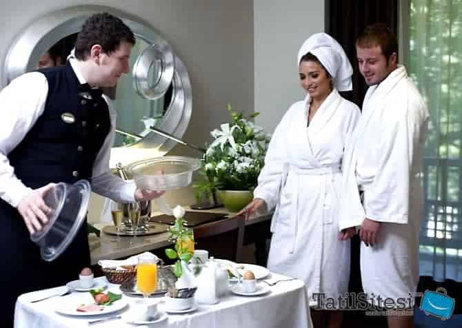 Kervansaray Termal Hotel