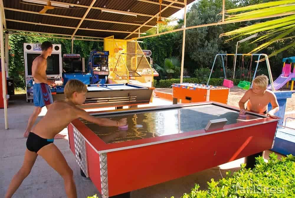 Carelta Beach Resort & Spa