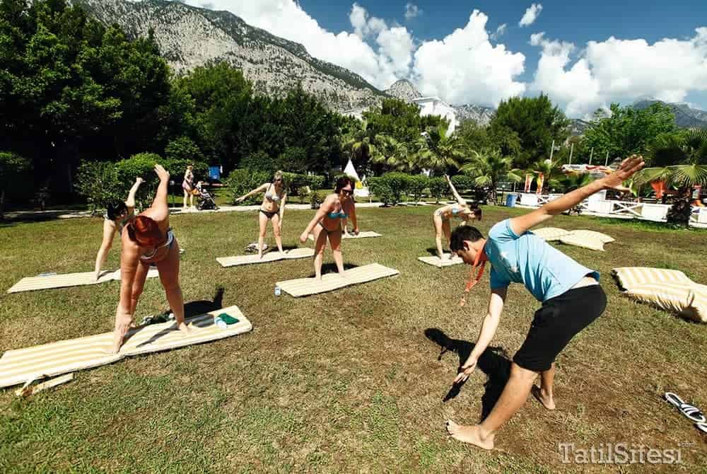 Carelta Beach Resort & Spa