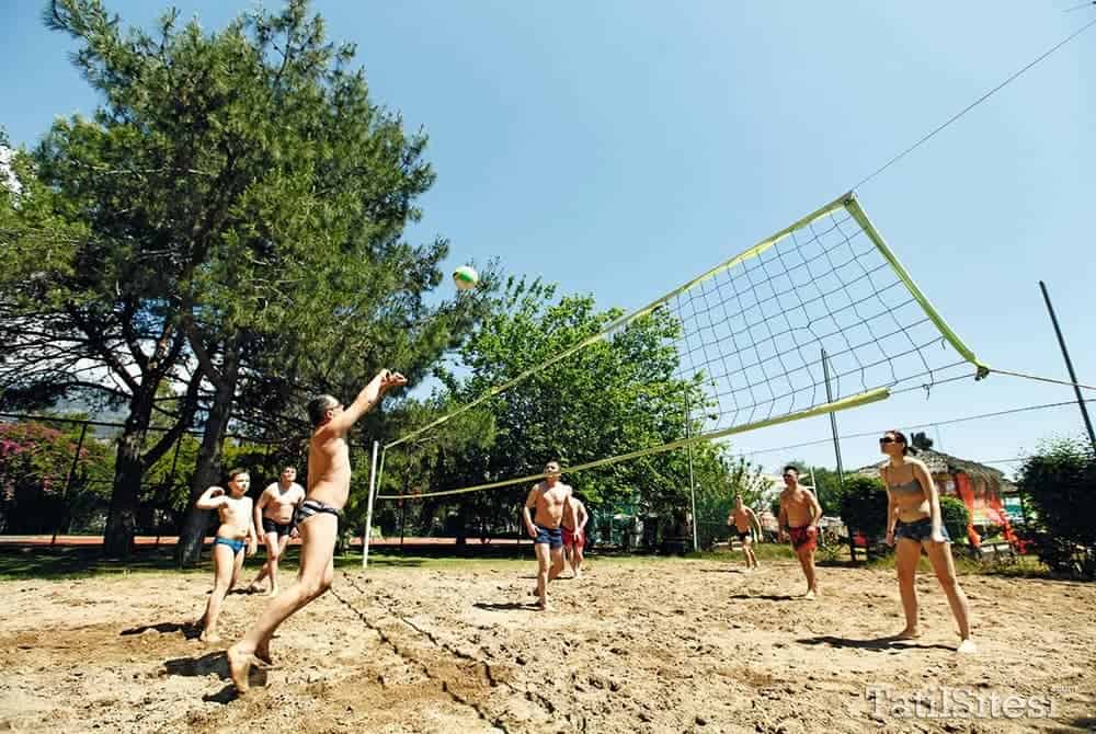 Carelta Beach Resort & Spa