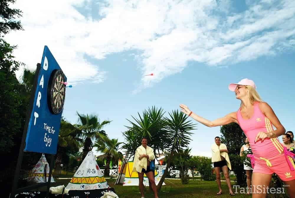 Carelta Beach Resort & Spa