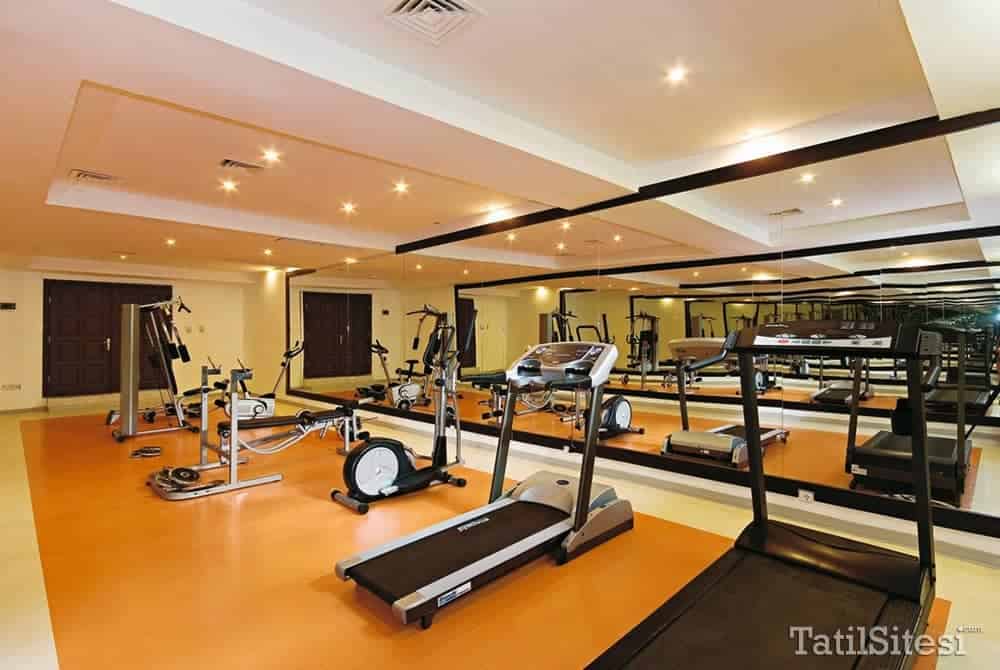 Carelta Beach Resort & Spa