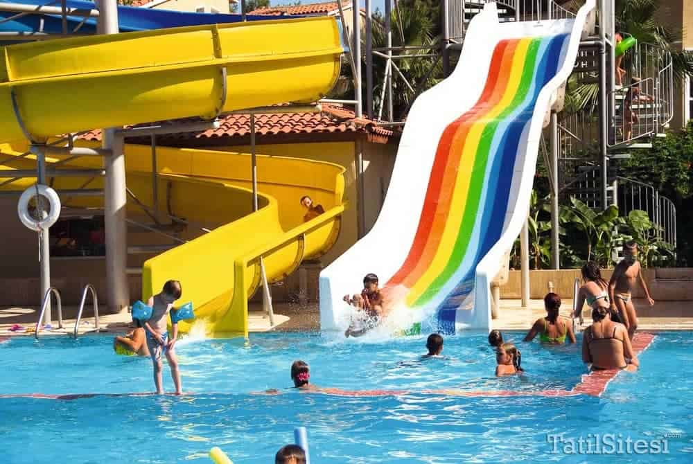 Carelta Beach Resort & Spa