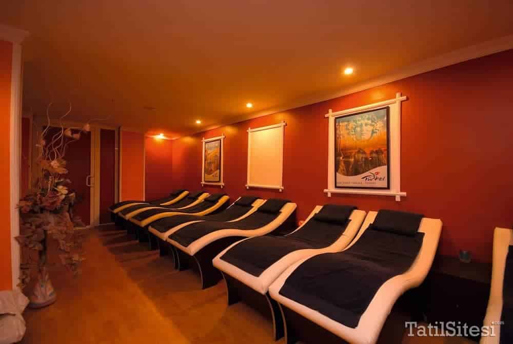 Carelta Beach Resort & Spa